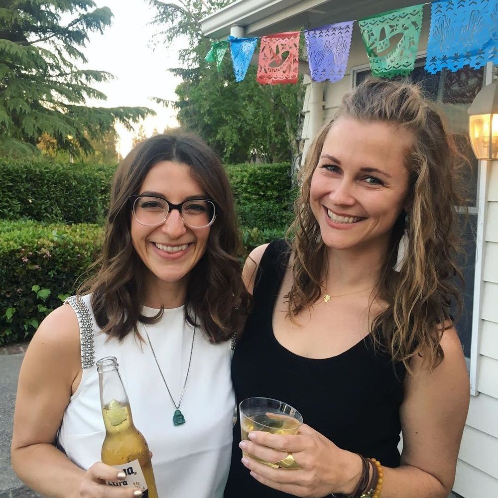 Meet your Posher, Kari